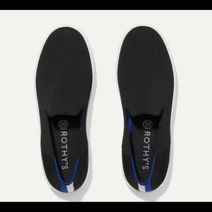 Rothy’s “The Sneaker”